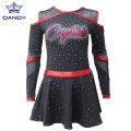 Tilpasset All Star Cheerleading Apparel