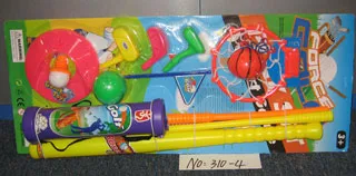 SPORT PLAY SET