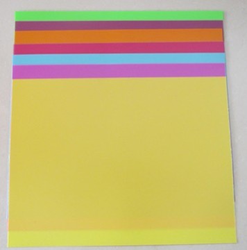 Rigid PP Sheet