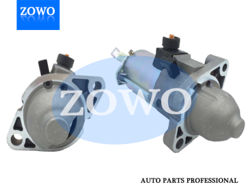 SM71008 31200RAAA51 MITSUBA STARTER MOTOR 12V 1.6KW 9T