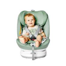 ECE R129 40-105cm Baby Car Seate para 1 ano de idade com isofix