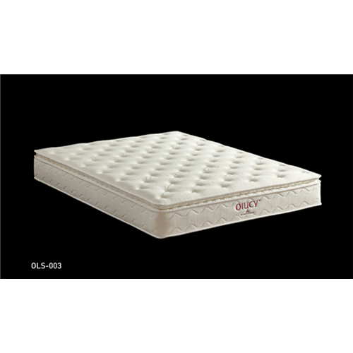 Top 10 Comfirmtable Mattress