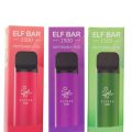 Elf Bar 1500 Puff Desechable Pod