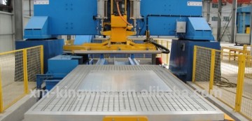7075 high hardness precision aluminum plate