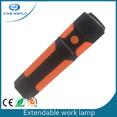 Hook Reractable Led Work Light