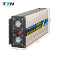 2500W Pure Sine -Wave Power Inverter