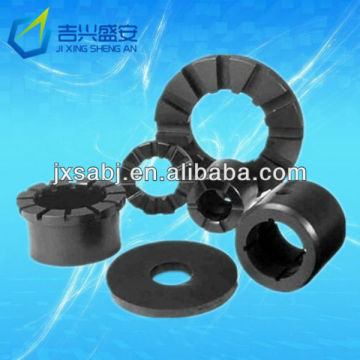 graphite bearing/graphite bearing professional manufacturer