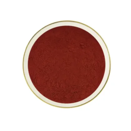 High Quality Red Rice Yeast Extract Powder