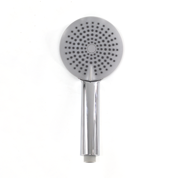 High-Pressure Waterproof Handheld Wall-Mounted Shower Head for Bathroom Waterfall Shower
