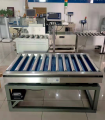 عالي الدقة من الغذاء checkweigher/كاشف الوزن وزن الآلة التلقائي checkweigher