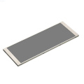 Pantalla LCD de barra de 6,86 pulgadas con pantalla TFT de 480x1280
