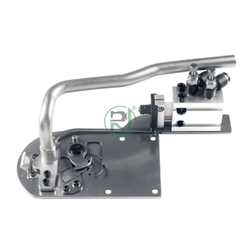 অর্ন-মাল্টি-পর্যায় নিয়ন্ত্রণ আনুপাতিক ভালভ