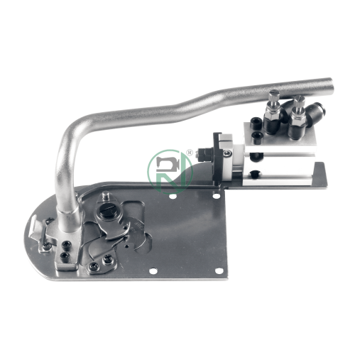 অর্ন-মাল্টি-পর্যায় নিয়ন্ত্রণ আনুপাতিক ভালভ