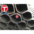 E355 Carbon Steel Tube Seamless Lemon Shape Pipes