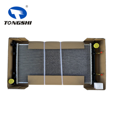 Hot Selling Car Parts Replacement Radiator for Subaru Legacy Bd 2 AT 1994