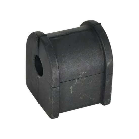 OEM Auto Parts Rubber Suspension System Rear Stabilizer Bush for Toyota HARRIER KLUGER/CAMRY