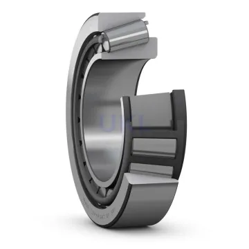 Double row inch tapered taper roller bearings