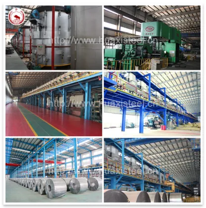 Printing Tinplate/TFS for metal packaging, crown corks, food cans