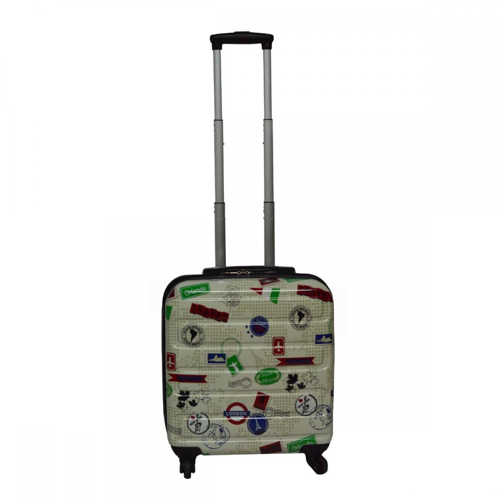 18 Trolley Suitcase