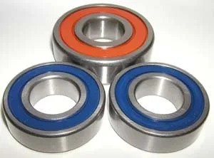 High Performance motorcycle wheel bearing