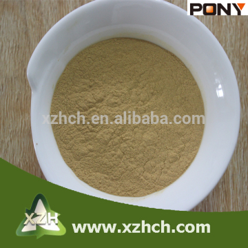 MG-2 concrete superplasticizers calcium lignosulfonate Dispersing Agents