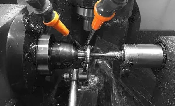 grinding fluid