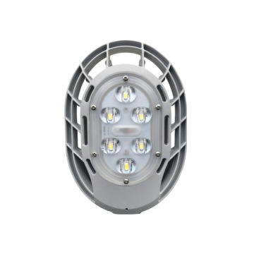 LEDER Effective Small LED Street Lights