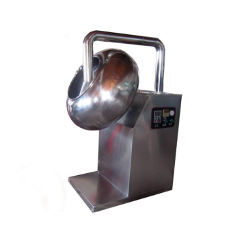 Hot Sale 300 Small Peanuts Dry Fruits Sugar Coating Machine: Purchase & Details