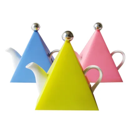 Ceramic Tea Pot and Pottery Teapot Collection