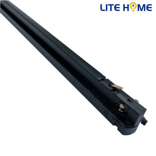 Long Lifespan Modern Track Light