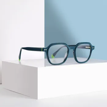 China Wholesale High Quality Spectacle Glasses Frames for 2024
