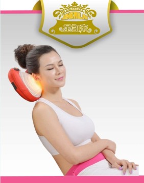Mini Massage Cushion for Car and Household