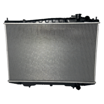 Radiator for NISSAN HARDBODY D22 oem number 21410-2S400