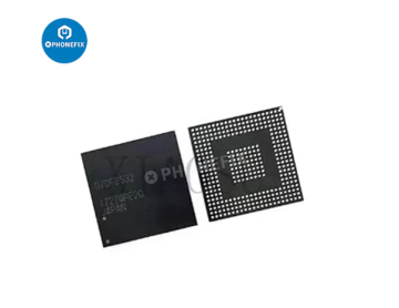 D70F3532 BGA Car Commonly Used Fragile Chip