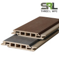 SRL-ASA Облицовка из коэкструдированного ДПК ASA 100x16 мм