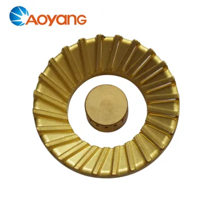 Copper Gas Burner Head for Stove Parts CKD