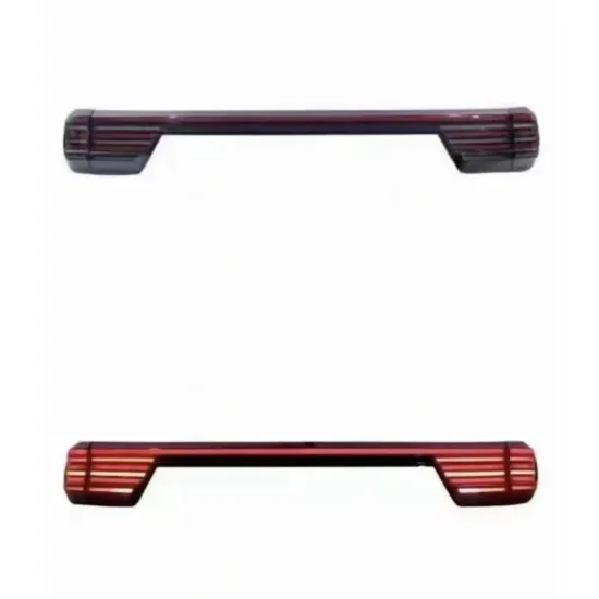 Hot Selling Full LED Tail Lamp with Dynamic Effects for Nissan Patrol Y62 2014-2021