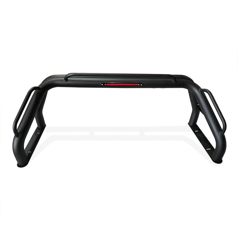 Sport iron Roll Bar for Dmax 2022