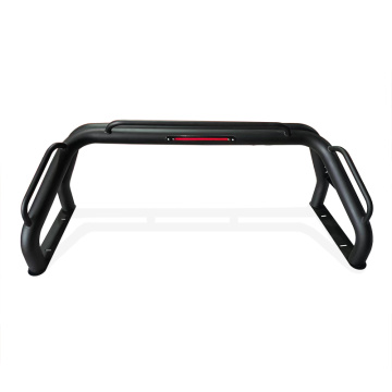 Sport iron Roll Bar for Dmax 2022
