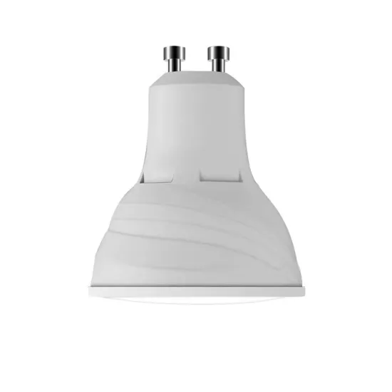 GU10 Dusk to Dawn Sensor LED Light Bulbs - 3W, 270 LM, 160 Degrees, Non-Dimmable