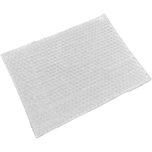 5 परत मिश्रित बुलबुला लपेटें