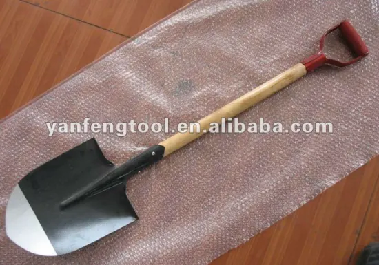 Best Quality Garden Shovel S503D!!!!!!