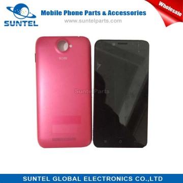 Custom mobile phone LCD and Touch screen for MAXWEST Orbit Z50