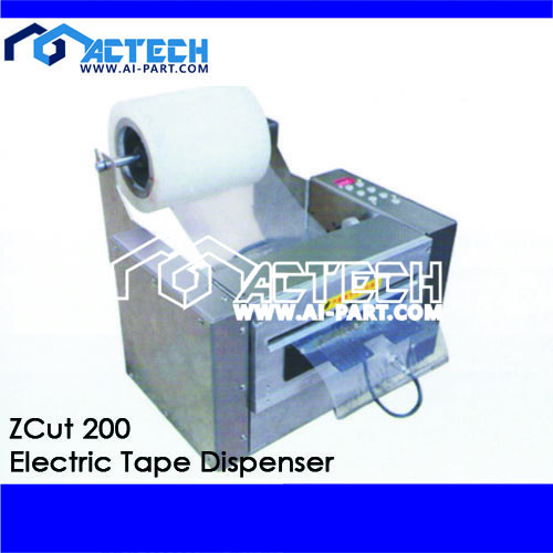 ZCut 200