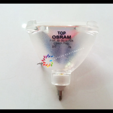 Original Bulb TOP P-VIP 100-120/1.0 P22h for Samsung Projection TV