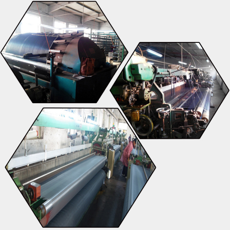 fiberglass window screen Hebei Tuohua