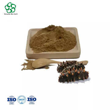 Natural Sea Cucumber Polysaccharide 10%-50%