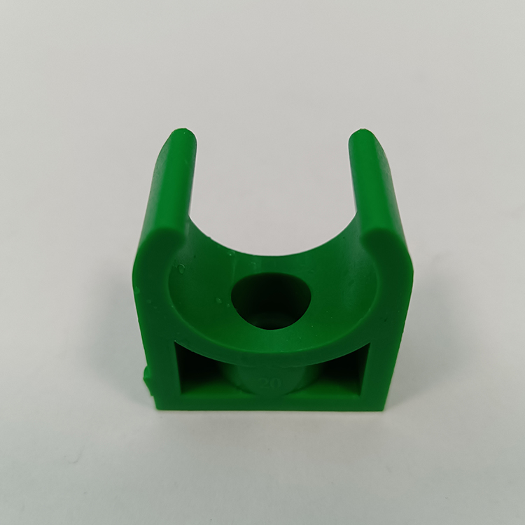 virgin polypropylene pipe clamp strap