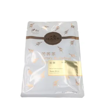 Hot Product Premium Health Care High Quality Black Buckwheat