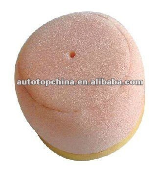 High quality filter sponge for motorycycle